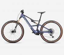 ORBEA Rise SL M10 420W 2025