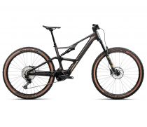 ORBEA Rise SL M20 420W 2025