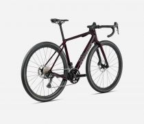 Orbea Terra Gravel M20iTEAM 2025