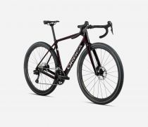 Orbea Terra Gravel M20iTEAM 2025