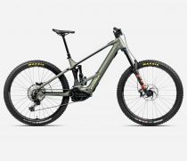 Orbea Wild H10 2025