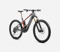 Orbea Wild M-LTD 2025