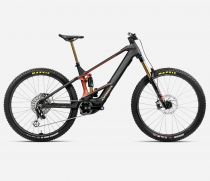 Orbea Wild M-LTD 2025