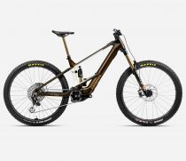 Orbea Wild M-LTD 2025