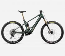 Orbea Wild M-LTD 2025