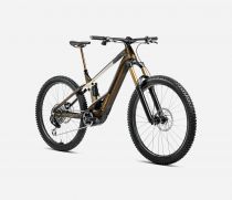 Orbea Wild M-TEAM 2025