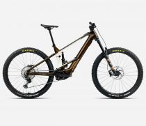 Orbea Wild M10 2025