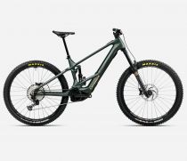 Orbea Wild M20 2025