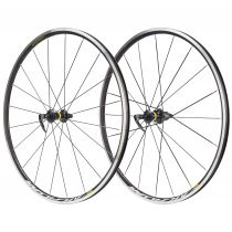 Paire De Roues Mavic Aksium 2019