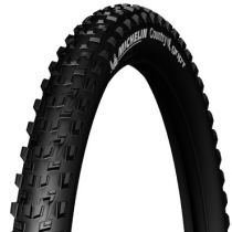 Pneu Michelin Country Grip\'R 27,5x2.10 Tubeless Ready