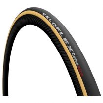 Pneu VELOFLEX Corsa Race Noir Beige 700x25