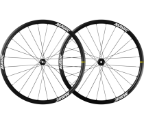 Roues Mavic Ksyrium 30 Disc Dcl Paire