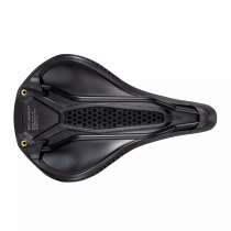 Selle Specialized Power Pro Mirror Noire 143mm