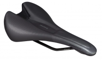 Selle SPECIALIZED ROMIN EVO COMP GEL Women Mimic BLK 143