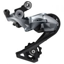 Shimano Dérailleur Arrière 11v Argent GS RD-R7000 105