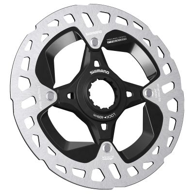 KIT FREIN À DISQUE SHIMANO BL-MT201 AVEC ROTOR 140mm JR/EXP