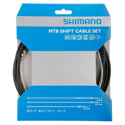 Câble de batterie UR-V10 Shimano pour moteur Shimano - Doctibike