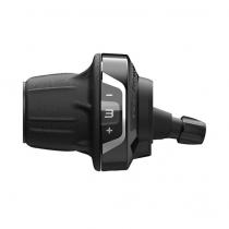 Shimano Manette Dér Gche 3v Av Indic SL-RV400-L