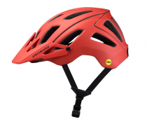 Specialized AMBUSH HLMT ANGI MIPS CE REDWD/GUN S