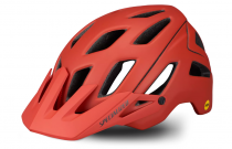 Specialized AMBUSH HLMT ANGI MIPS CE REDWD/GUN S