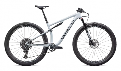 Specialized vtt 2024 semi rigide