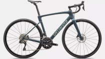 Specialized roubaix comp dplakemet/metwhtsge 52