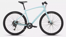 Specialized SIRRUS X 1.0 Gloss Sea Foam 2025