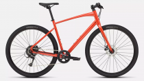 Specialized SIRRUS X 1.0 Orange/Rouge 2025