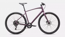 Specialized SIRRUS X 2.0 Lilas/Grey 2025