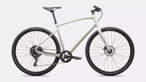 Specialized SIRRUS X 2.0 White/Grey 2025