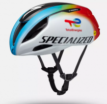 Specialized SW EVADE 3 TEAM REPLICA HLMT CE TOTAL ENERGIES M