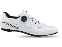 Specialized TORCH 2.0 RD SHOE WHT 43