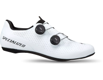 Specialized TORCH 3.0 RD SHOE WHT 40