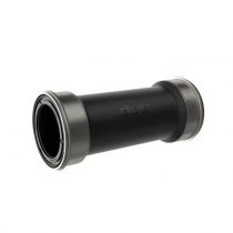 SRAM Boitier de pédalier DUB - pour boitier PF 41 Road 86,5mm - Rlts Stainless Steel