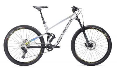 Vtt sunn semi rigide hot sale