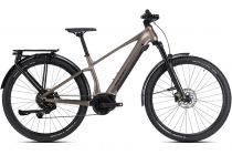 Sunn Rage Allroad S2 2025 marron métal mat