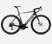 Vélo électrique Orbea Gain M10i 2025