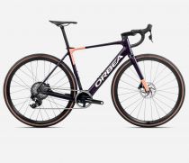 Vélo électrique Orbea Gain M21e 1X 2025