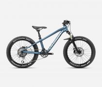 VTT enfant Orbea Laufey 20 H20 2024 Bleu