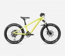 VTT enfant Orbea Laufey 20 H20 2024 Jaune