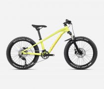 VTT enfant Orbea Laufey 20 H30 2024 Jaune