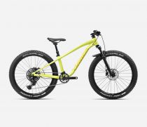 VTT enfant Orbea Laufey 24 H20 2024 Jaune