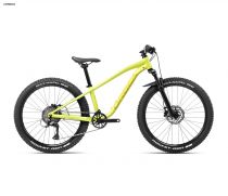 VTT enfant Orbea Laufey 24 H30 2024 Jaune