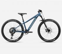 VTT enfant Orbea Laufey 27 H10 2024 Bleu