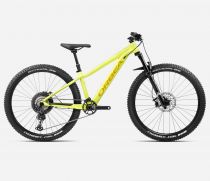 VTT enfant Orbea Laufey 27 H10 2024 Jaune