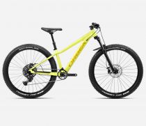 VTT enfant Orbea Laufey 27 H20 2024 Bleu