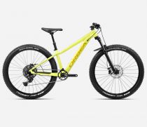 VTT enfant Orbea Laufey 27 H20 2024 Jaune